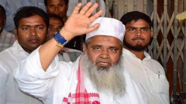 Badruddin Ajmal