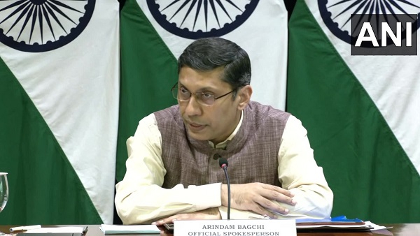 खालिस्तानी पोस्टर पर कनाडा के खिलाफ भारत ने की कड़ी टिप्पणी