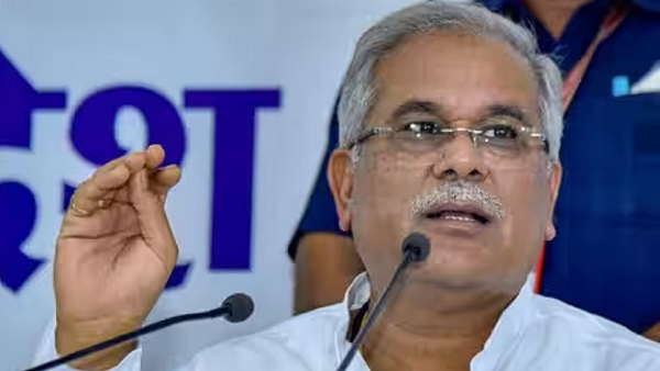 भूपेश बघेल के नेतृत्व में कांग्रेस लड़ेगी चुनाव
