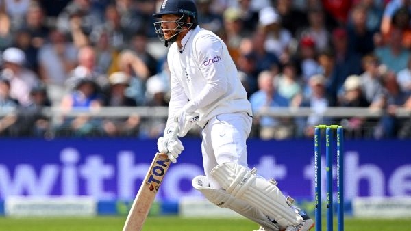bairstow