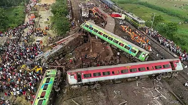 Balasore-train-accident-probe