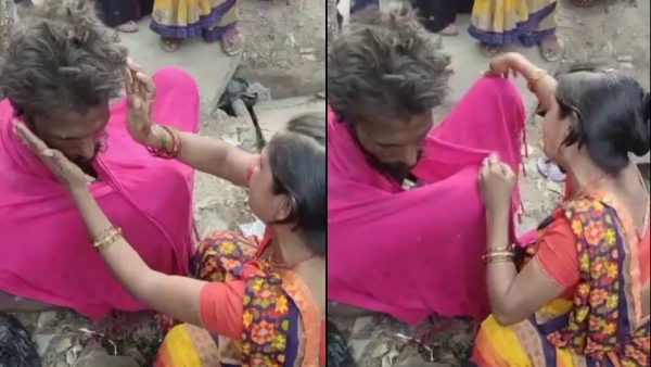 Ballia woman missing husband story new twist