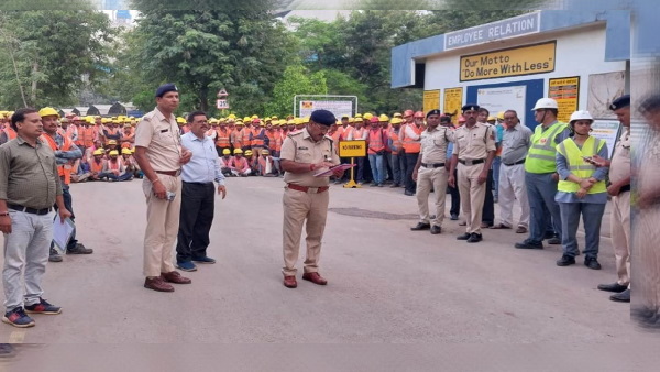 BALODABAZAR ACCIDENT