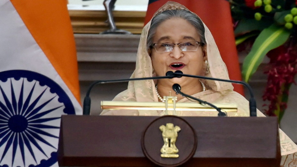 Bangladesh to trade with india