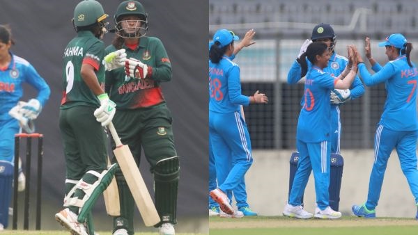 bangladesh vs india
