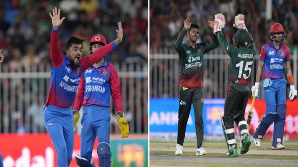 BAN vs AFG 1