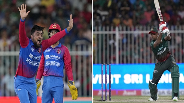 Bangladesh vs Afghanistan 1 Bangladesh vs Afghanistan 1