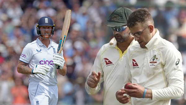 Ashes 2023: Todd Murphy