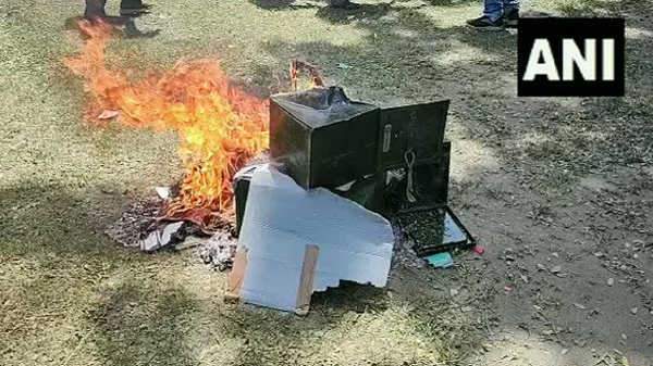 West Bengal Panchayat Election 2023