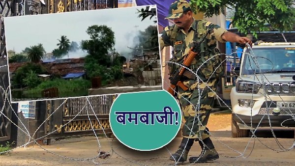 West Bengal Panchayat Polls