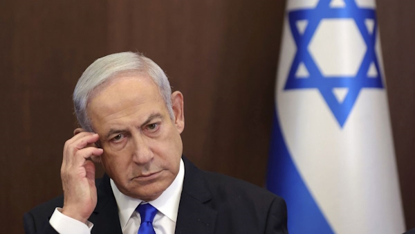 Benjamin Netanyahu to be fitted with a pacemaker