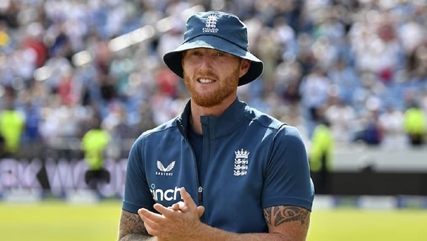 Ben Stokes