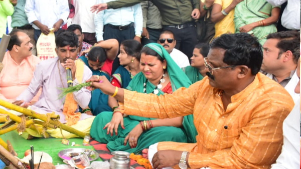 BHAGAT HARELI BHAGAT HARELI