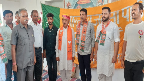 bhagirath choudhary 