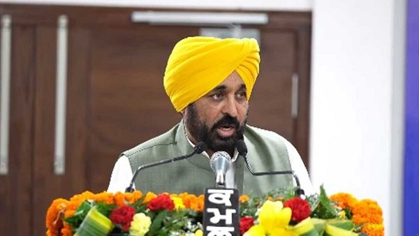 CM भगवंत मान का मनप्रीत बादल पर बड़ा हमला