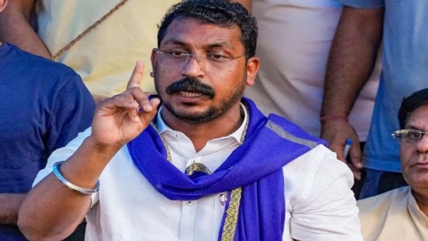 Chandra Shekhar Azad