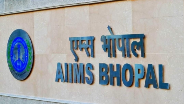 FIR lodged against youth who reached AIIMS with fake appointment letter, youth fainted