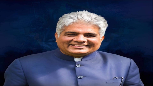 What is political significance of making Bhupendra Yadav in-charge of MP assembly elections in BJP?