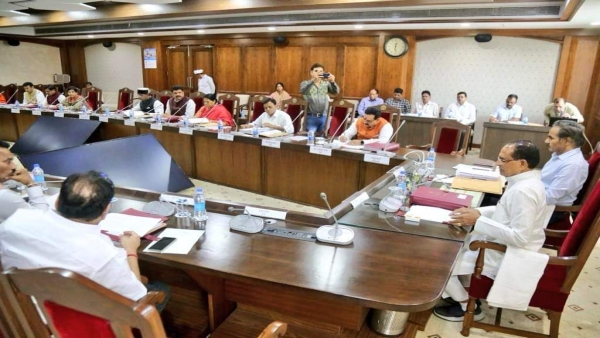 Cabinet has approved the proposal of revised contract policy, 100 percent salary