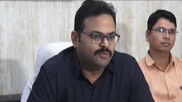 Aamir posing as Dharmendra sold a stolen car on OLX, crime branch made big disclosure from Indore