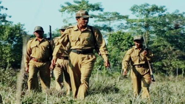 Fraud of 12 lakh from young man of Sade Bhind on the pretext of getting a forest guard job Fraud of 12 lakh from young man of Sade Bhind on the pretext of getting a forest guard job