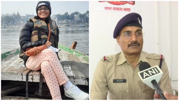 FIR against folk singer Neha Singh Rathore, accused Pravesh was told to be wearing RSS uniform