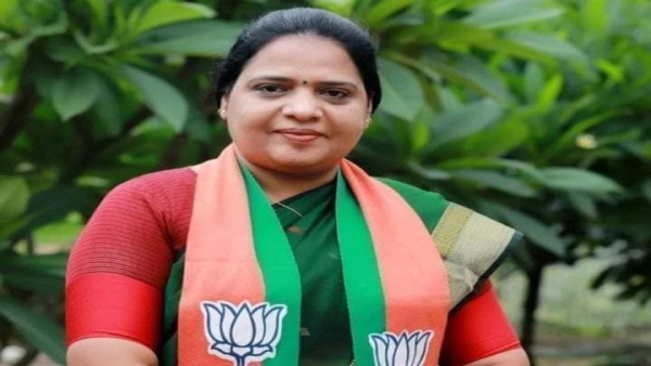 Congratulations to Shivraj government for giving jobs to 55 thousand youth: Kavita Patidar
