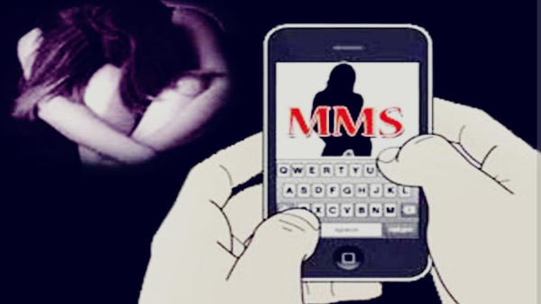 In Kolar, relative made MMS by befriending woman, husband complained