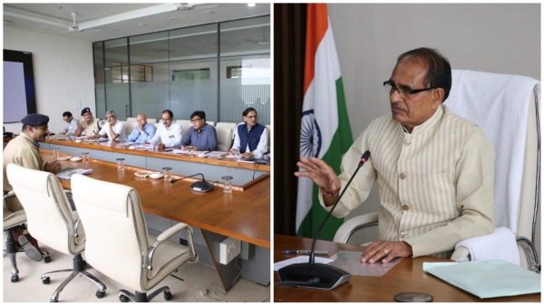 CM Shivraj will send a proposal to the central government to ban the app that brings fraud