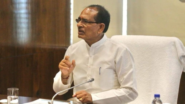 CM Shivraj gave information in Patwari recruitment exam, retired judge of High Court will investigate