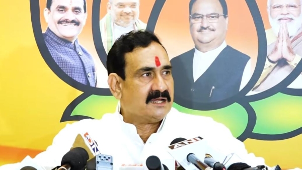 SIT will investigate Vishwakarma family suicide case, online moneylenders will be rein: narottam Mishra SIT will investigate Vishwakarma family suicide case, online moneylenders will be rein: narottam Mishra