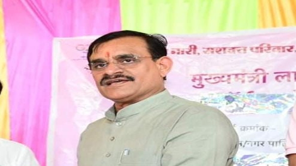 Insulting Vande Mataram in Vidhansabha, insulting country: Vishnudutt Sharma