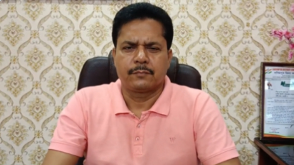 Bhupen Bora