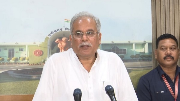 Chhattisgarh