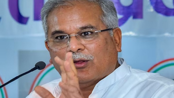 कल मनाया जाएगा हरेली तिहार, CM भूपेश बघेल ने दी बधाई