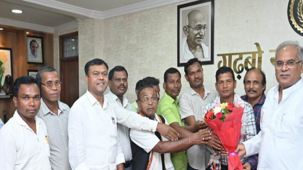 bhupesh adiwasi