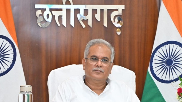 bhupesh baghel chhattisgarh bhupesh baghel chhattisgarh