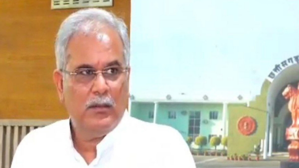 bhupesh baghel 