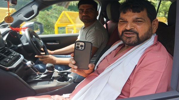 कोर्ट ने उत्पीड़न मामले में बृजभूषण सिंह को किया तलब