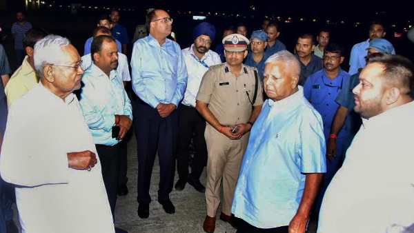 opposition bengaluru meeting