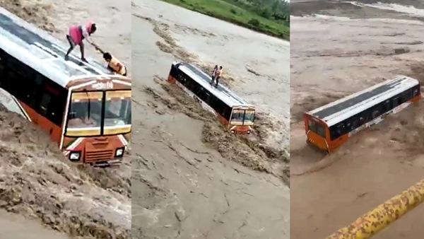 Bijnor Flood News