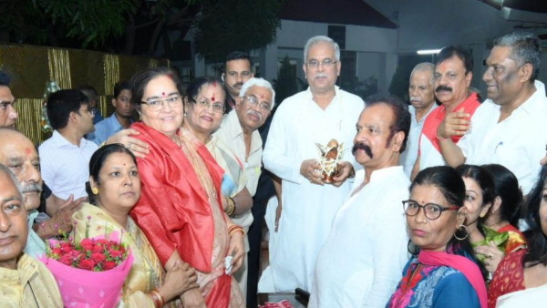 BILASPUR BRAMHAN SAMAJ