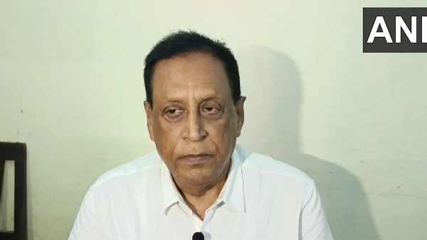 TMC अध्यक्ष पीयूष कांति विस्वास ने अपने पद से दिया इस्तीफा