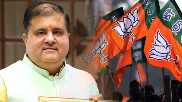 Uttarakhand: BJPs meeting will be held in Delhi on July 25 to discuss organizational issues