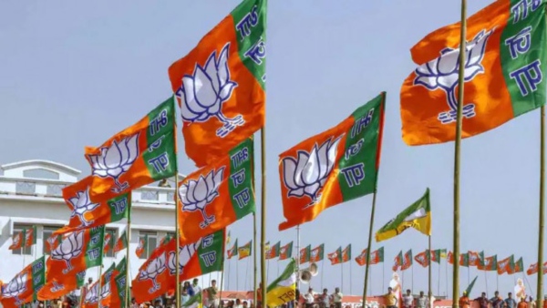 Bharatiya Janata Party 