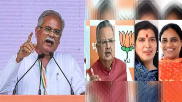 BJP RAMAN BJP