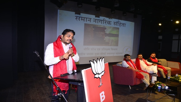 bjym-engaged-in-explaining-nuances-of-uniform-civil-code