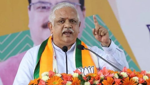 BJP National General Secretary Organization BL Santosh stay in Dehradun two days, this is agenda