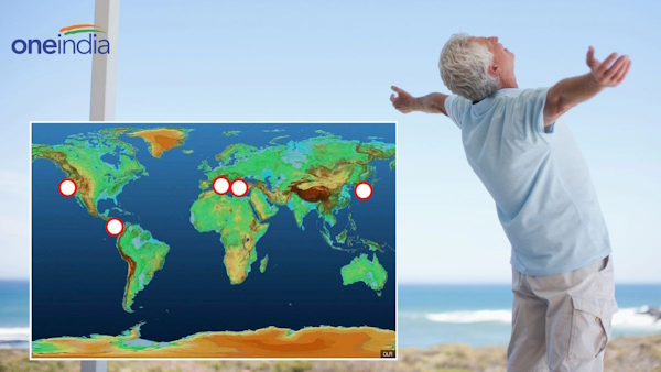 blue zones blue zones