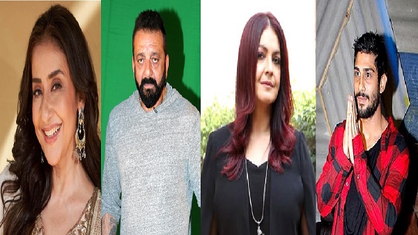 bollywood stars